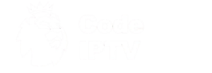 code iptv